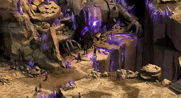 Paradox Interactive and Obsidian Entertainment announce collaboration of new RPG, Tyranny