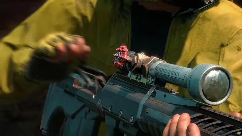 Far Cry New Dawn Weapons - What Weapons will be featured in Far Cry New Dawn?