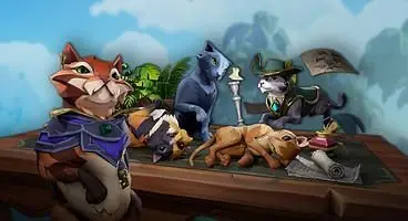 Sea of Thieves Ships of Fortune Update - Patch Notes