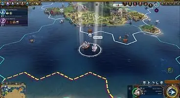 Portugal Bets on Trade and Naval Exploration In Civilization 6