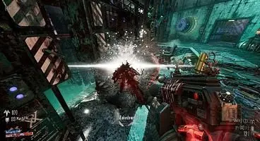 Necromunda: Hired Gun How Long to Beat - How Many Hours You Need to Complete the Campaign