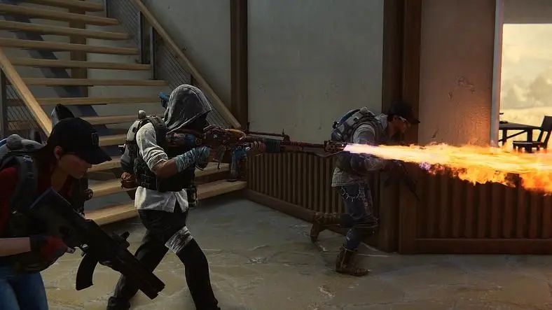 Guides / is now Playable on GeForce Now