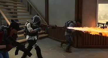Once Human is now Playable on GeForce Now