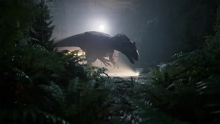 Upcoming Horror Games for 2026