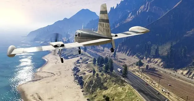 Rockstar "don't have anything to share" on PC GTA V, gameplay trailer "on its way"