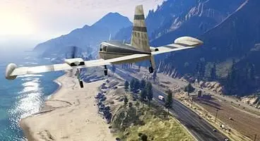 Rockstar "don't have anything to share" on PC GTA V, gameplay trailer "on its way"