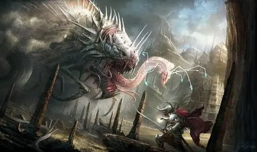 Secrets of Dragon's Spine update now available for Age of Conan