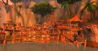 Rumour: Blizzard lays off Titan project's senior level designer, John Staats