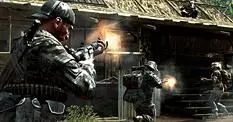 Treyarch "a PC developer", always planned dedicated servers