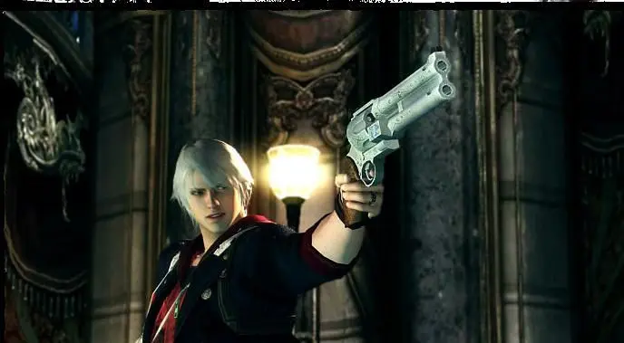 Rumor-mill: Ninja Theory are working on Devil May Cry 5