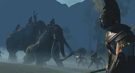 Funcom confirm US staff let go, all part of "cost based efficiency"