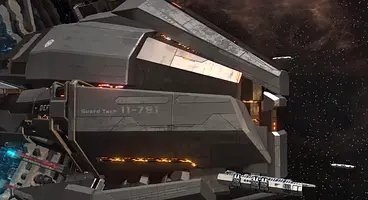 Titans Return To Starpoint Gemini Warlords Next Month - You Can Earn Steam Credit For Your Fan-Made Trailer