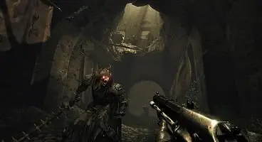 Dark Fantasy FPS Witchfire Announced