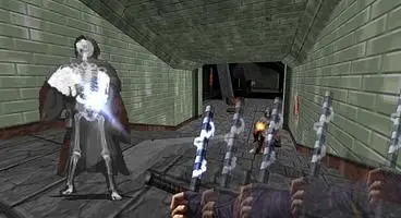 Holy cow, Duke Nukem creators 3D Realms have a new Build Engine FPS out