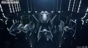 Star Wars: Squadrons System Requirements - Can You Run It?