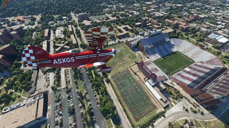 Microsoft Flight Simulator August Development Update Reveals First Patch Details, SDK Update