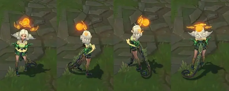 League of Legends Patch 11.2 - Release Date, Viego, the Ruined King, Ruined and Shan Hai Scrolls Skins
