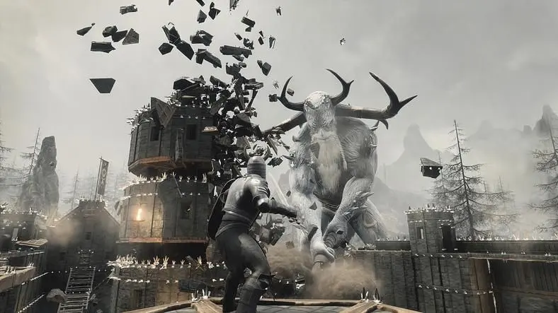 Conan Exiles Twitch Drops Codes for May 2025