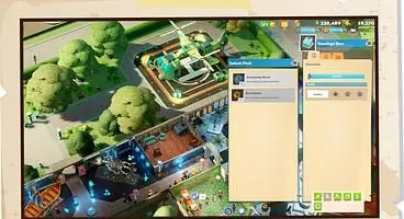 Two Point Museum Update 2.0 Spells Trouble for Thieves, Makes Finding Pristine Exhibits Easier