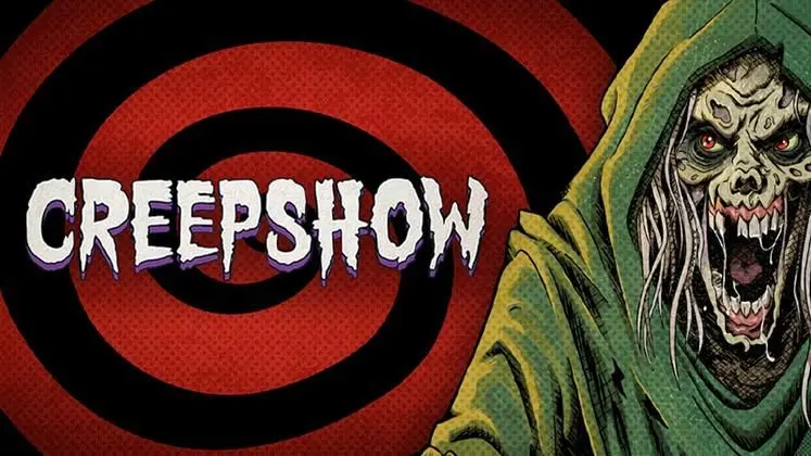 Creepshow Release Date Confirmed for Anthology Horror Game Based on Hit TV Show