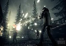 Remedy job listing suggests Alan Wake 2 on the way
