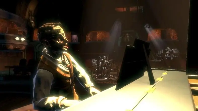 BioShock and Elder Scrolls IV: Oblivion Bundle for US
