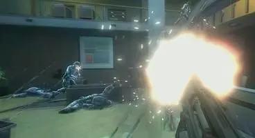 Does Monolith's F.E.A.R. sequel scare for all the right reasons?