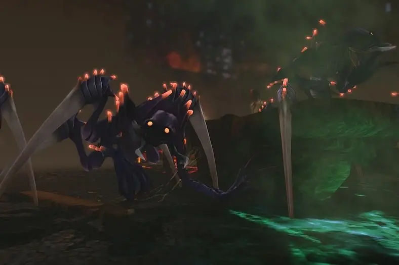 10 Greatest Extraterrestrial Encounters in Video Games