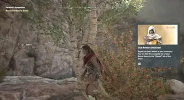 Assassin's Creed Odyssey Bayek: How to Unlock Bayek from Origins