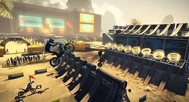 Trials Rising Open Beta Dates - When will the Open Beta Start?