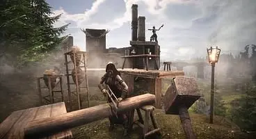 Conan Exiles Server Wipes and What You Need to Know