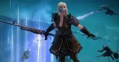 Guild Wars 2 going under the sea, breathers are standard kit
