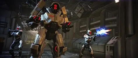 Microsoft 'leak' Mass Effect DLC details, Shepard can die in sequel