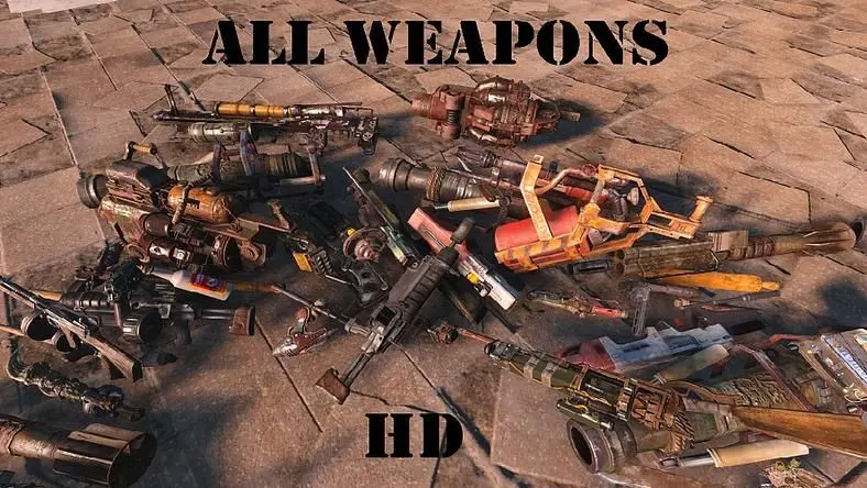 Fallout 4 Mods