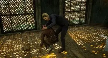Dead by Daylight Descend Beyond New Survivor - Felix Richter's Power and Perks
