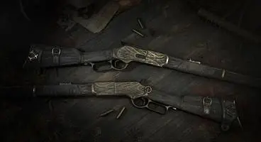 Fear the Reaper DLC Pack Comes to Hunt: Showdown