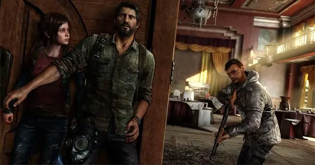 Naughty Dog 'porting over' PS3 engine to PS4, will evolve tech as they need to
