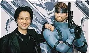 Kojima: This year has become meaningless