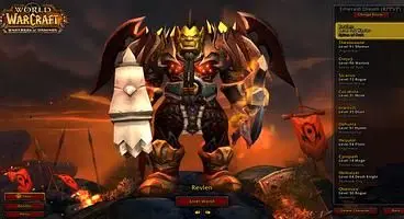 Blizzard finally comments on the legacy server petition