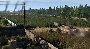 Eugen Systems Reveal Steel Division 2