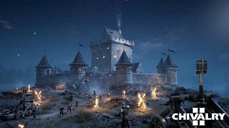 Chivalry 2 - 10 Things You Need To Know