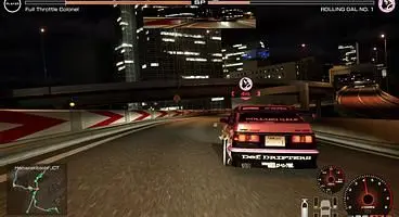 Is Tokyo Xtreme Racer Releasing on PS5 or Xbox Series X/S?