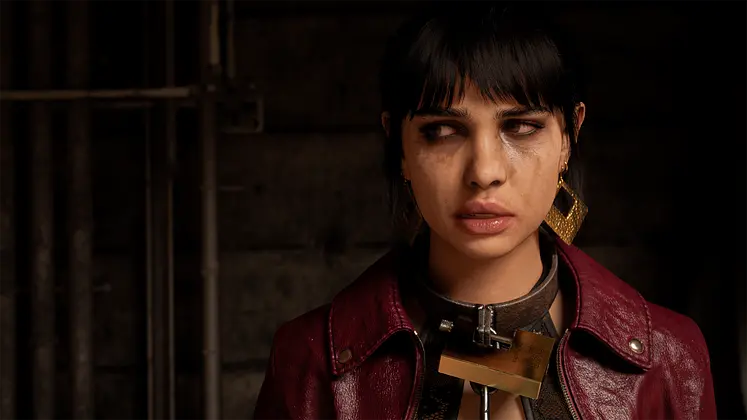 Psychological thriller When Sirens Fall Silent, from the makers of Martha Is Dead, announced for PC