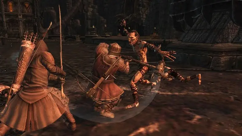 LOTR: War in the North launching in North America on Nov. 1