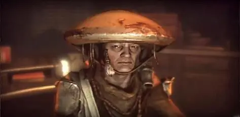 Id's canned project would have kept "Doom 3's faults", too dark