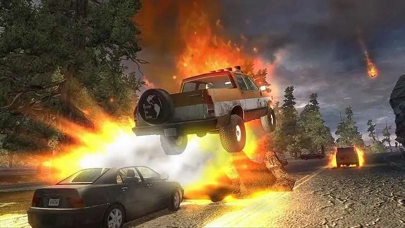 THQ explains cancellation of Frontlines and other franchises
