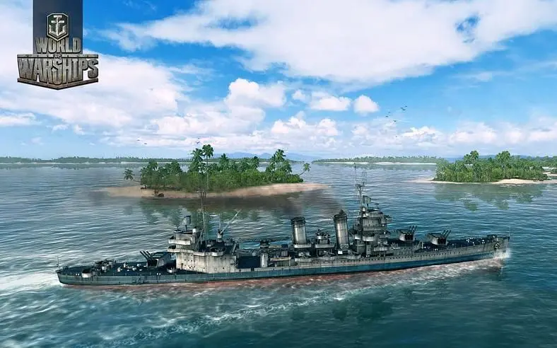 Wargaming discusses difficulties of making naval combat fun in World of Warships