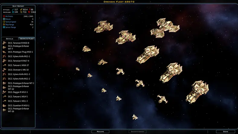 Stardock CEO Brad Wardell Returns To Head Galactic Civilizations 3's v1.9 Update
