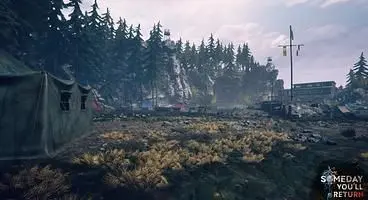 Someday You'll Return Is A Psychological Horror Set For 2019