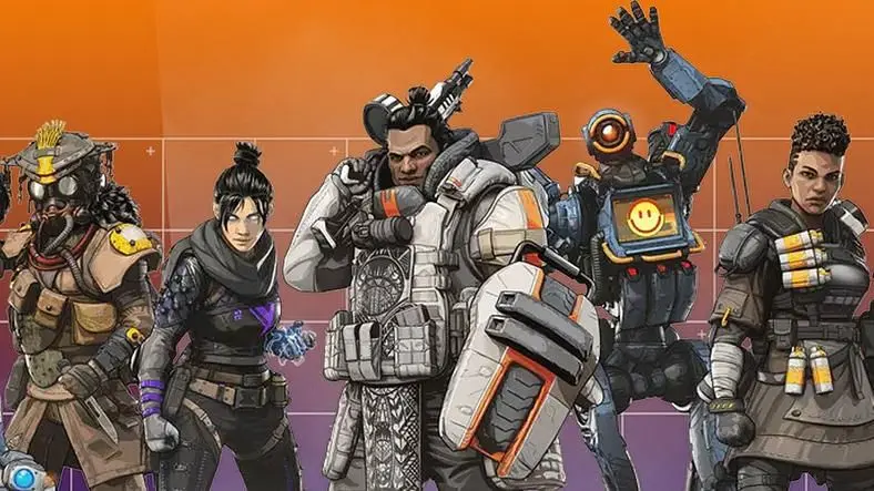 Apex Legends Code 100 Error - Unable to Complete EA Account Sign in Error